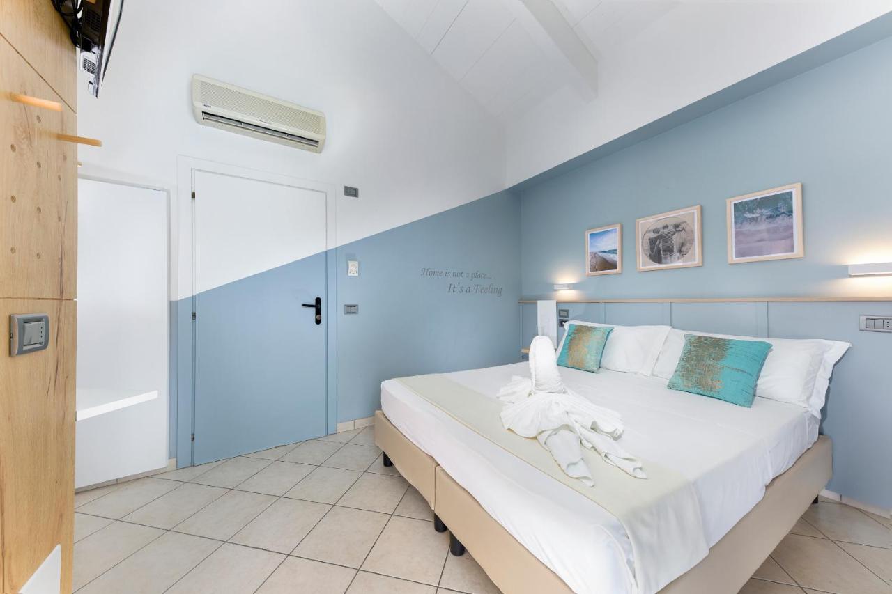 Hotel La Residenza Riccione Quarto foto